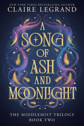 A Song of Ash and Moonlight