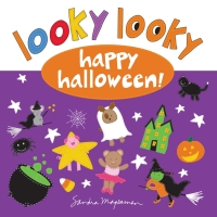 Cover image: Looky Looky Happy Halloween 9781728230467