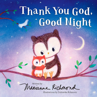 Thank You God, Good Night