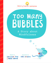 Cover image: Too Many Bubbles 9781728235905