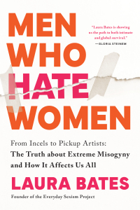 Cover image: Men Who Hate Women 9781728236247