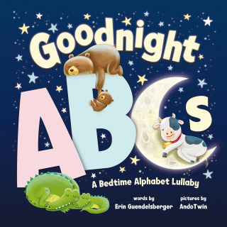Goodnight ABCs