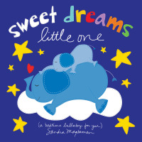 Cover image: Sweet Dreams Little One 9781728233321