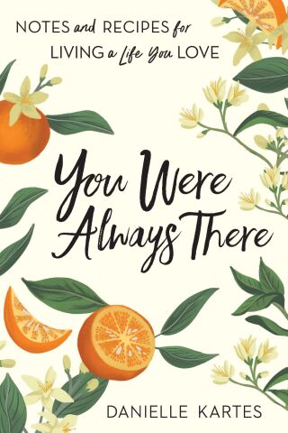 You Were Always There