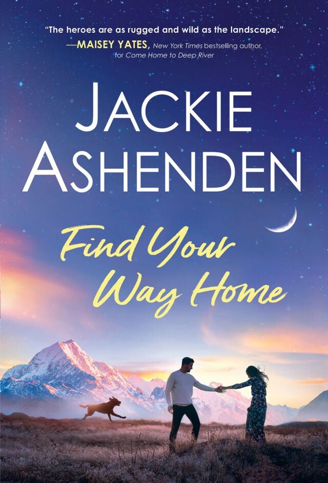Find Your Way Home