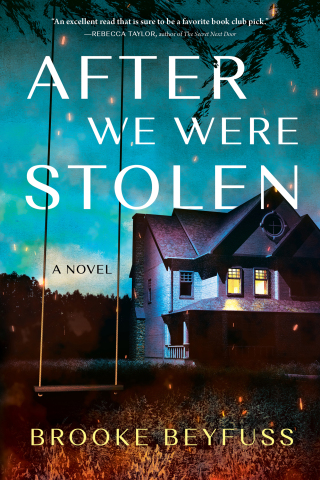 After We Were Stolen