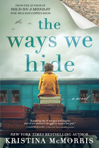 Cover image: The Ways We Hide 9781728249766