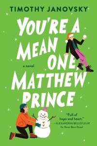 Cover image: You're a Mean One, Matthew Prince 9781728250618