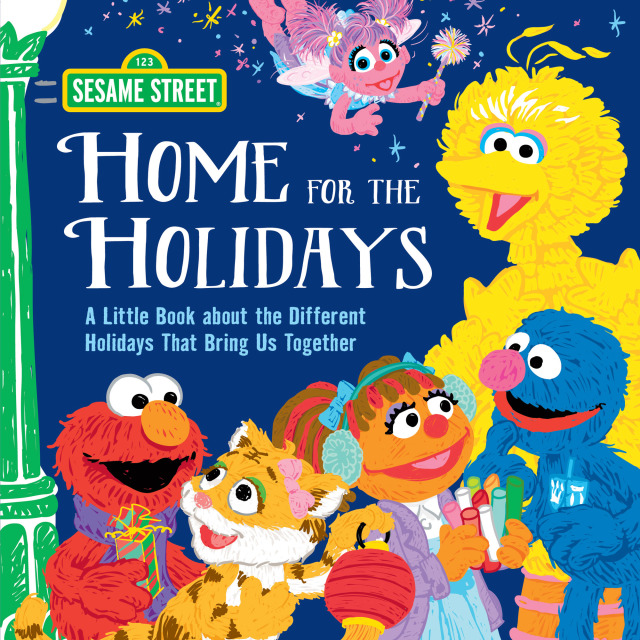 Home for the Holidays