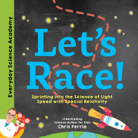 Cover image: Let's Race! 9781492680611