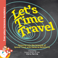 Cover image: Let's Time Travel! 9781492680635