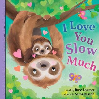 I Love You Slow Much