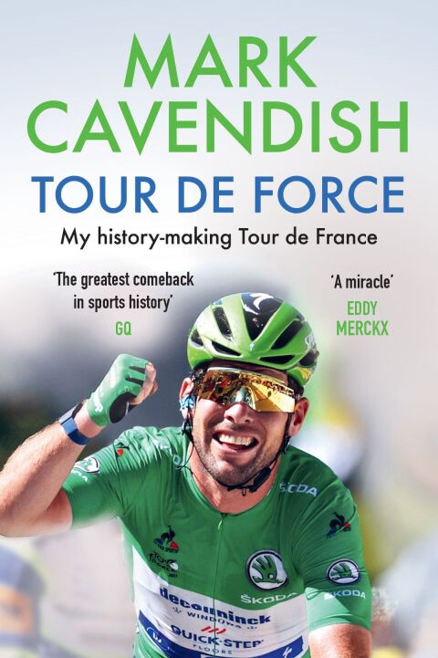 Cover image for book Tour de Force