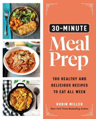 30-Minute Meal Prep