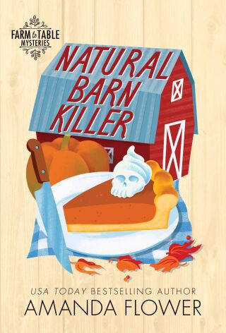 Natural Barn Killer