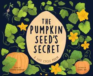 The Pumpkin Seed's Secret