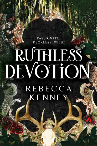 Ruthless Devotion