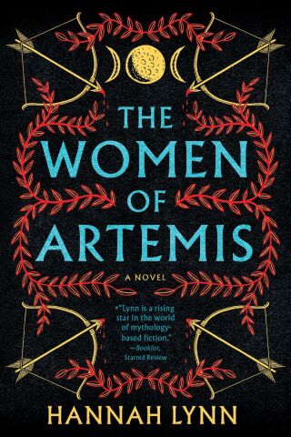 The Women of Artemis