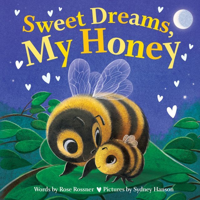 Sweet Dreams, My Honey