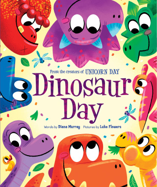 Dinosaur Day