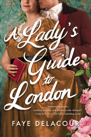 A Lady’s Guide to London