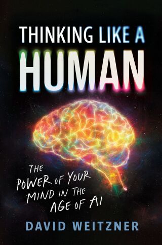 Thinking Like a Human