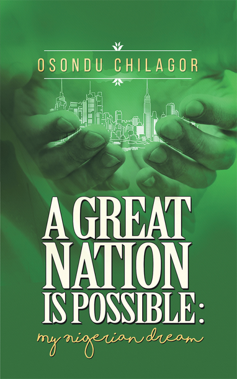 Cover image for book A Great Nation Is Possible