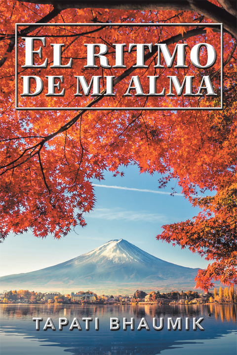 Cover image for book El Ritmo De Mi Alma
