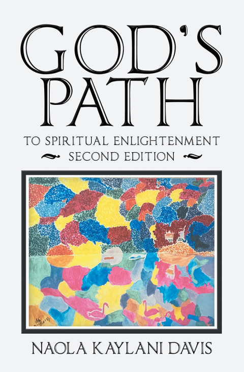 Cover image for book God’s Path