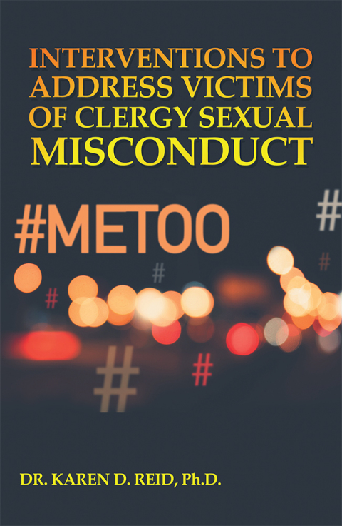 Cover image for book Interventions to Address Victims of Clergy Sexual Misconduct
