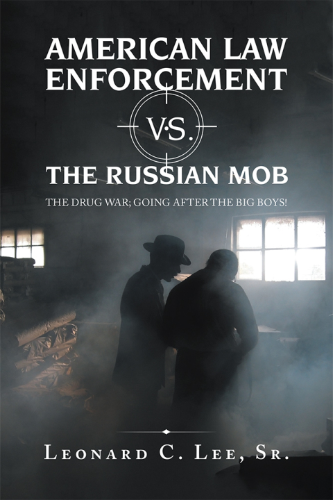 Cover image for book American Law Enforcement Vs. the Russian Mob