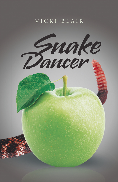Cover image for book Snake Dancer