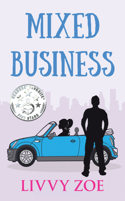 Cover image for book Mixed Business