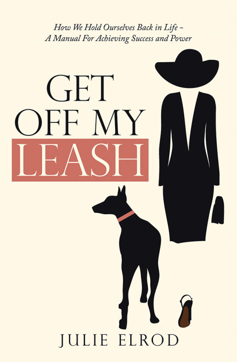 Cover image for book Get off My Leash