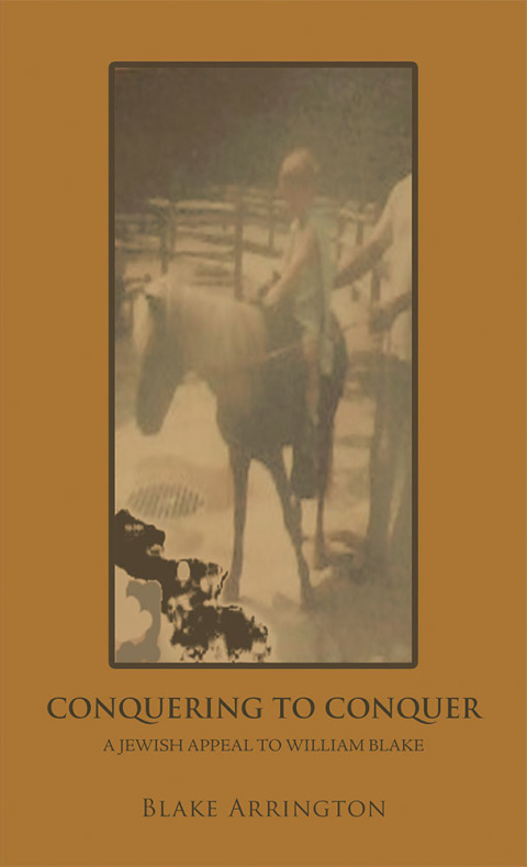 Cover image for book Conquering to Conquer