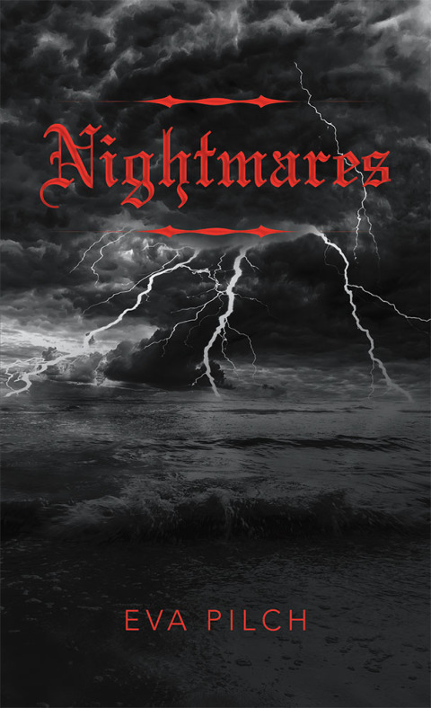Cover image for book Nightmares