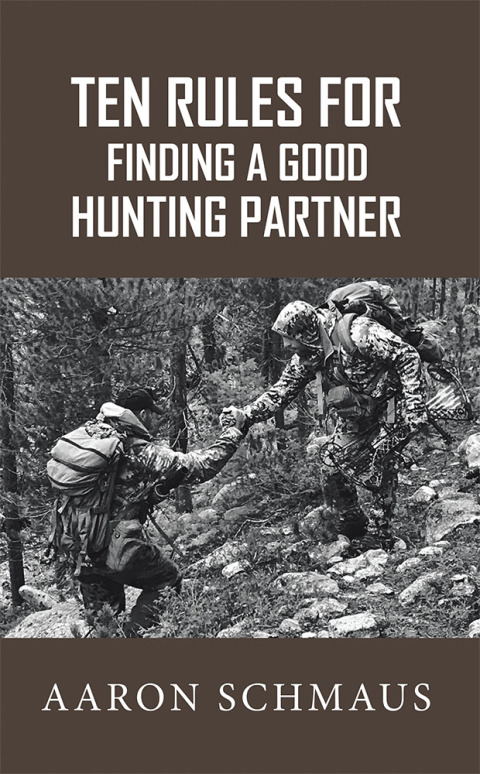 Cover image for book Ten Rules for Finding a Good Hunting Partner