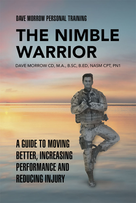 Cover image for book The Nimble Warrior