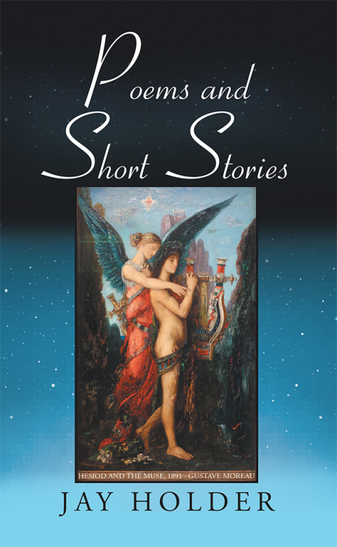 Cover image for book Poems and Short Stories