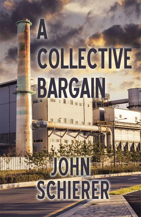 Cover image for book A Collective Bargain