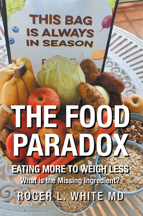 Cover image for book The Food Paradox