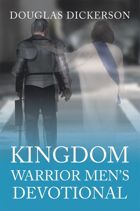 Cover image for book Kingdom Warrior Men’s Devotional