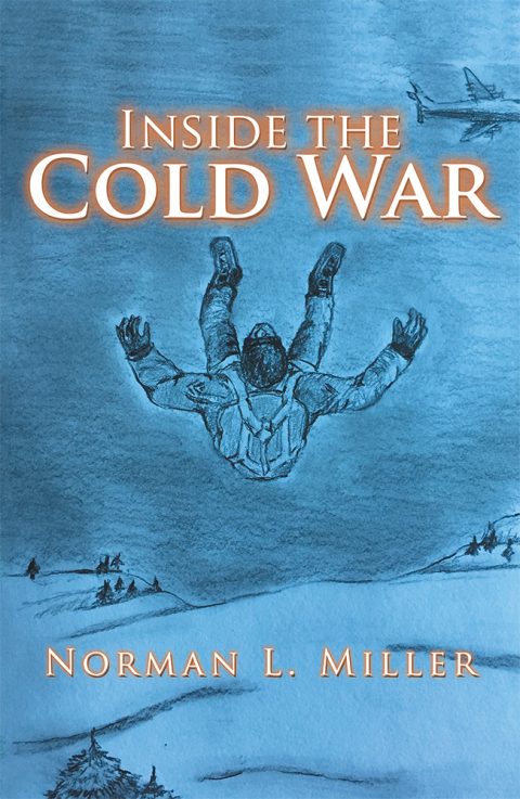 Cover image for book Inside the Cold War