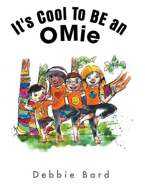 Cover image for book It’s Cool to Be an Omie