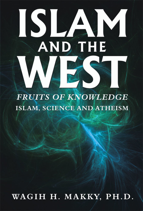 Cover image for book Islam and the West