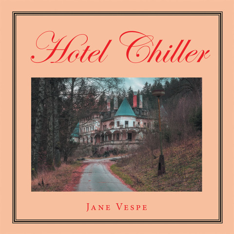 Cover image for book Hotel Chiller