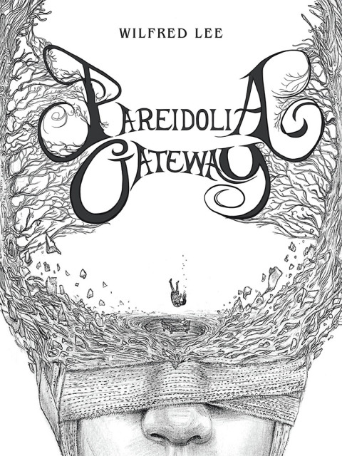 Cover image for book Pareidolia Gateway