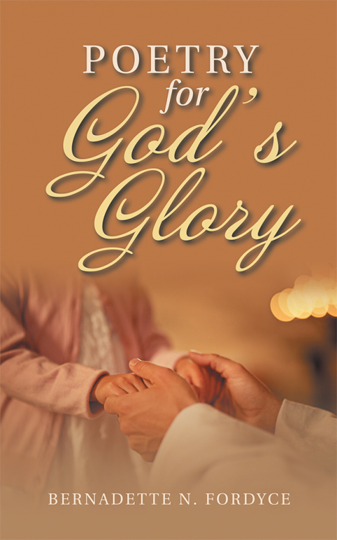 Cover image for book Poetry for God’s Glory