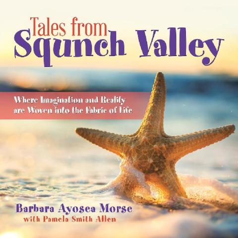 Cover image for book Tales from Squnch Valley