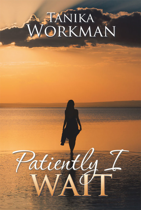 Cover image for book Patiently I Wait
